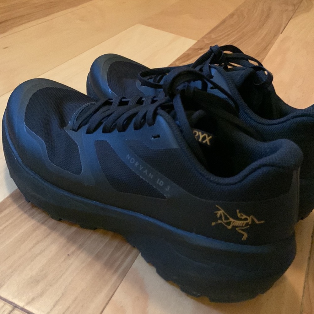 Arc’terxyx Norvan LD 3 Trail Running Shoes